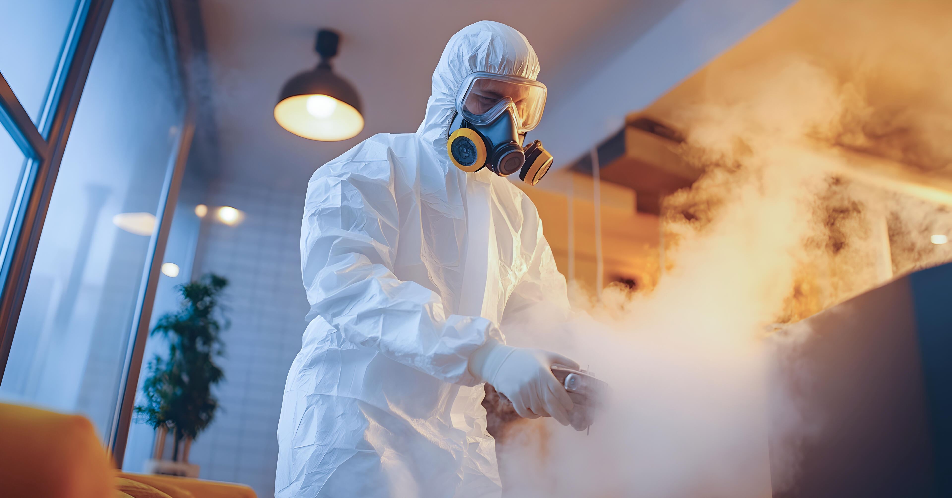 Expert Home & Office Microbial Fogging Services in Joburg biosecurity near me Johannesburg